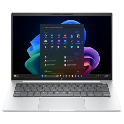 HP EliteBook 8 G1i 14″ WUXGA Intel Core Ultra 5 225U 1.5 GHz 16GB 1TB SSD W11P