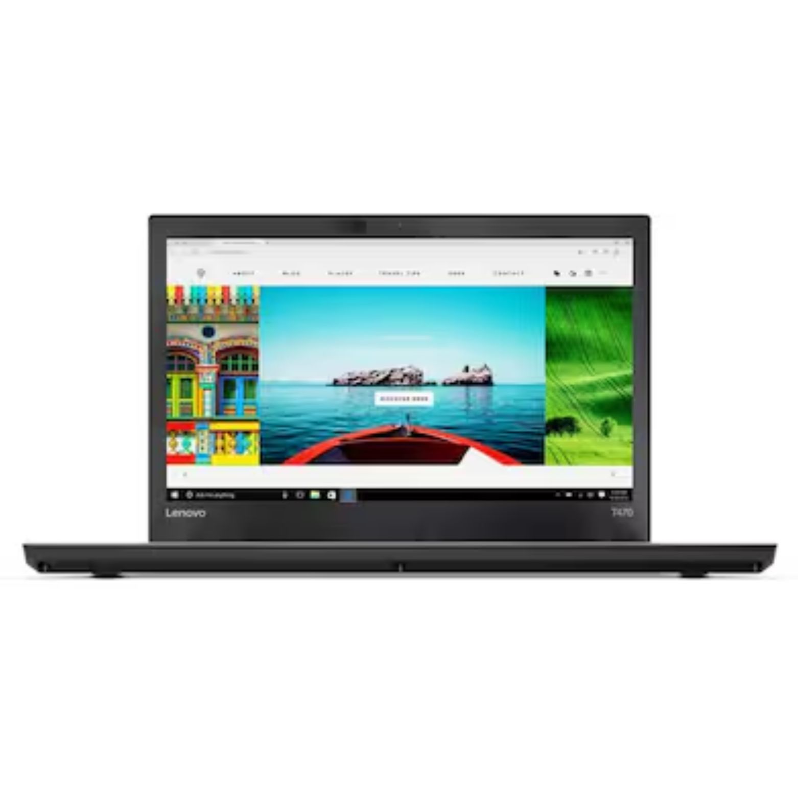 ThinkPad T470