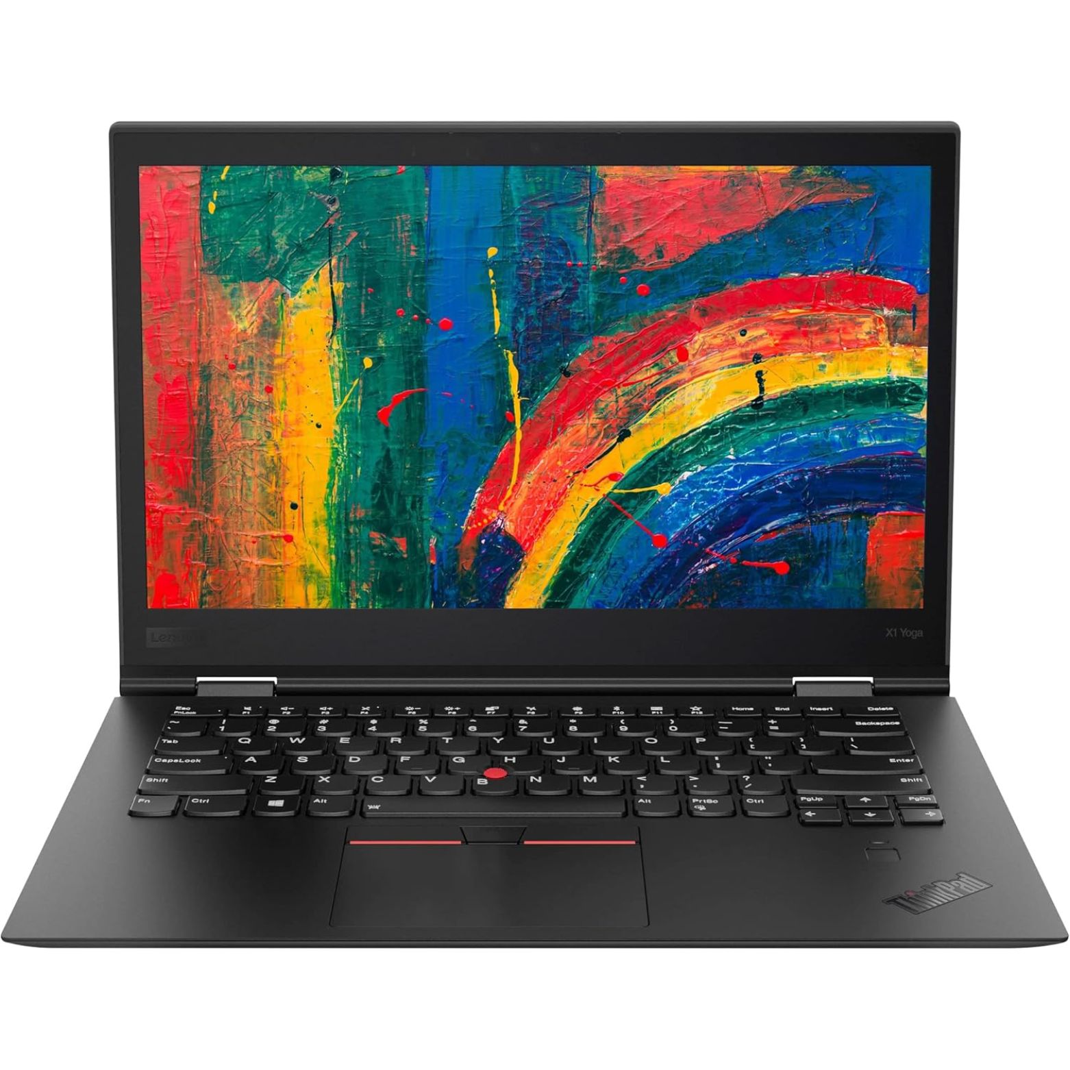 Lenovo ThinkPad X1 Yoga 3rd Gen 14