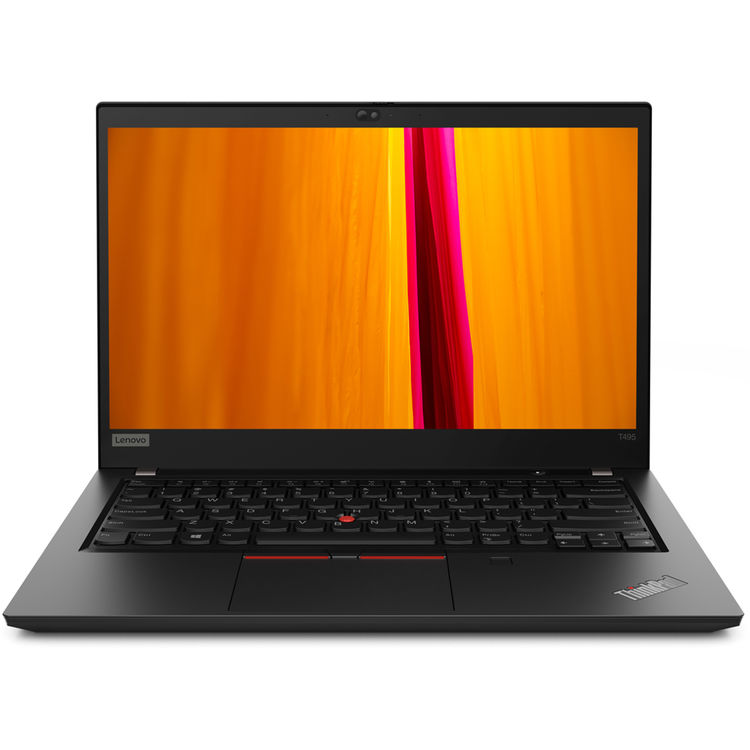 Windowsノート本体 ThinkPad T495 Ryzen 5 Pro 3500U 8GB Lenovo Thinkpad T495 14