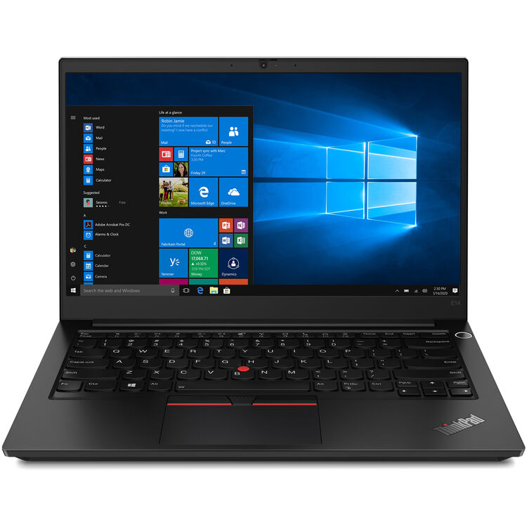 Windowsノート本体 ThinkPad E14 Ryzen7 4700U 16GB 512GB Lenovo Thinkpad E14 Gen 2 14