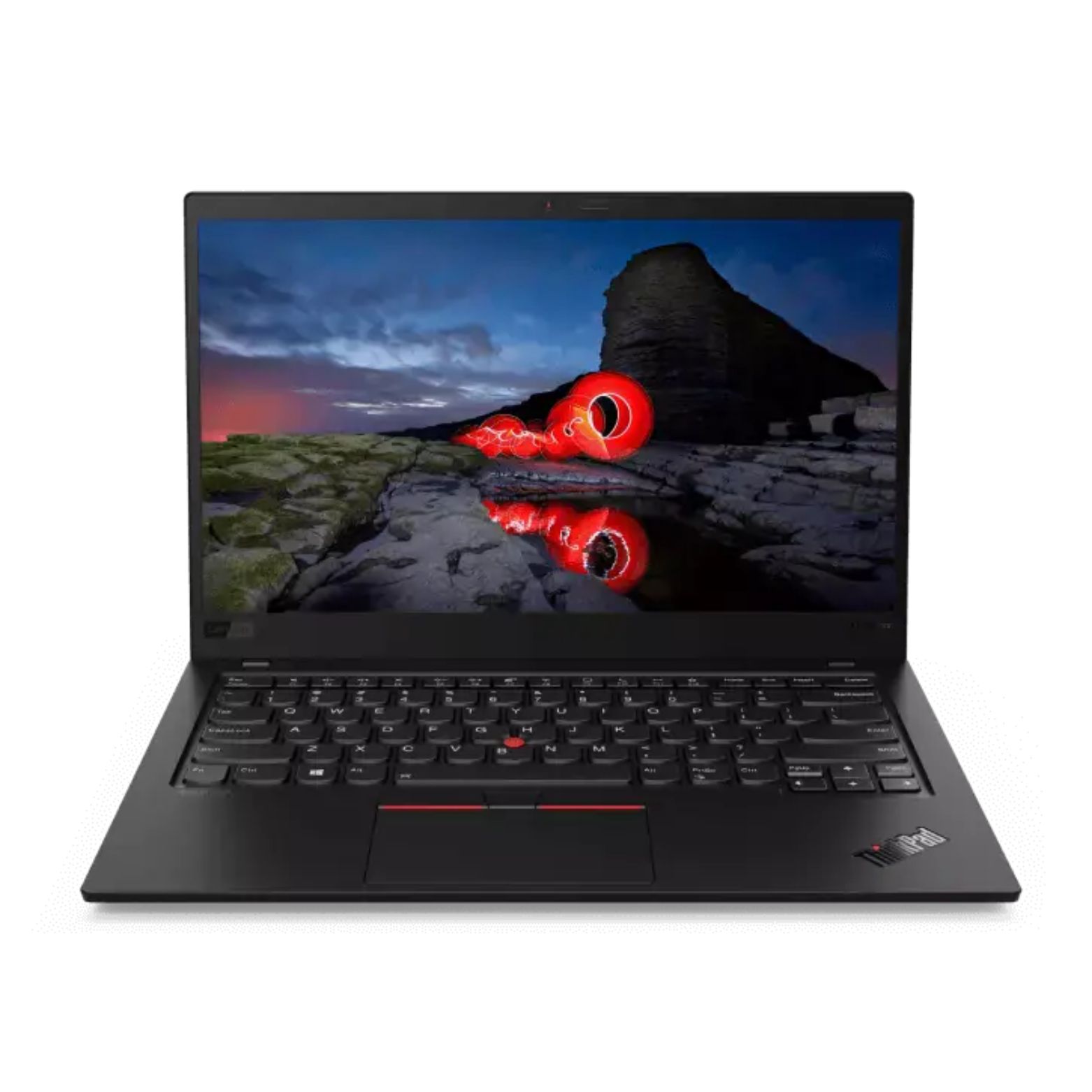 ThinkPad X1 Carbon G8