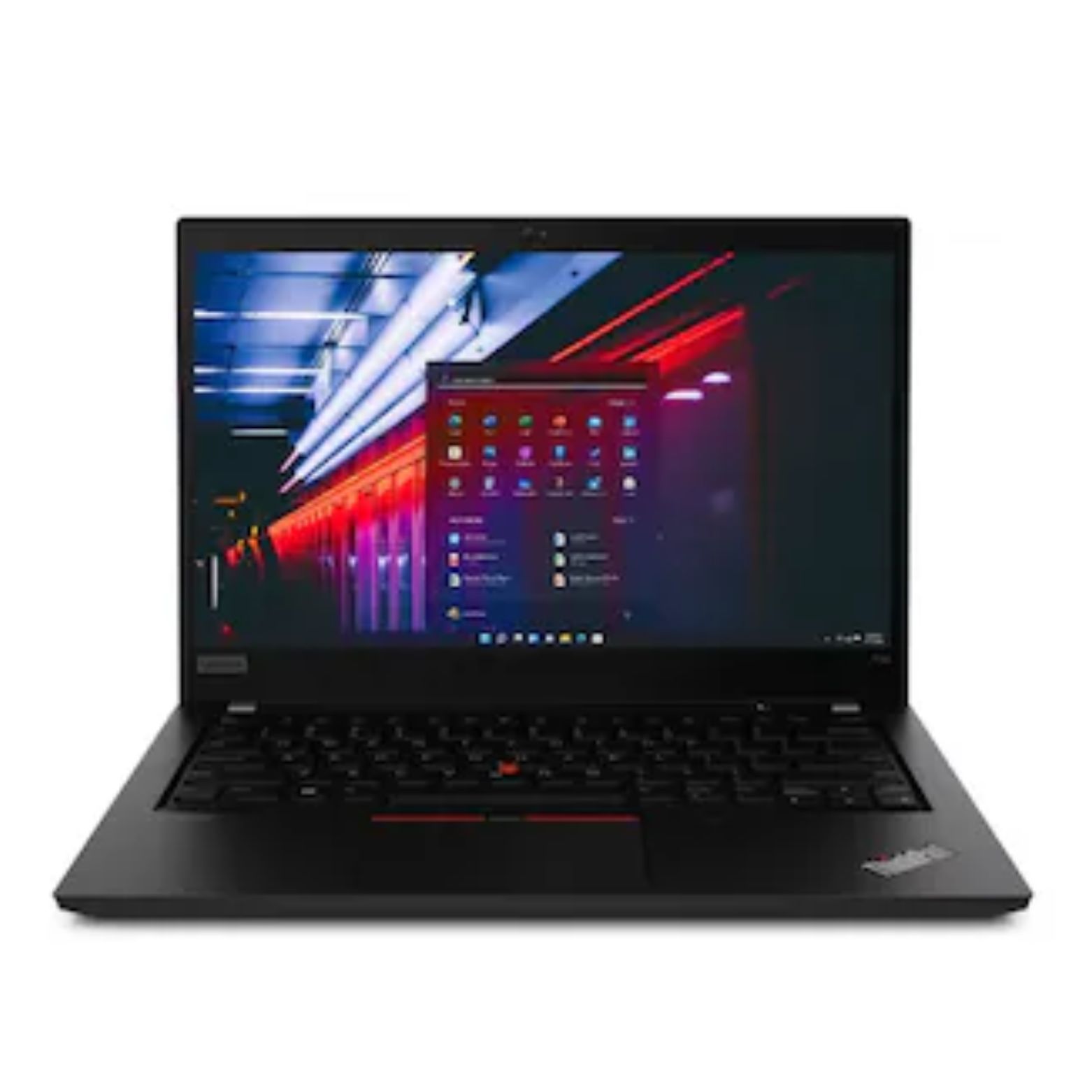 Thinkpad T14 Gen 1