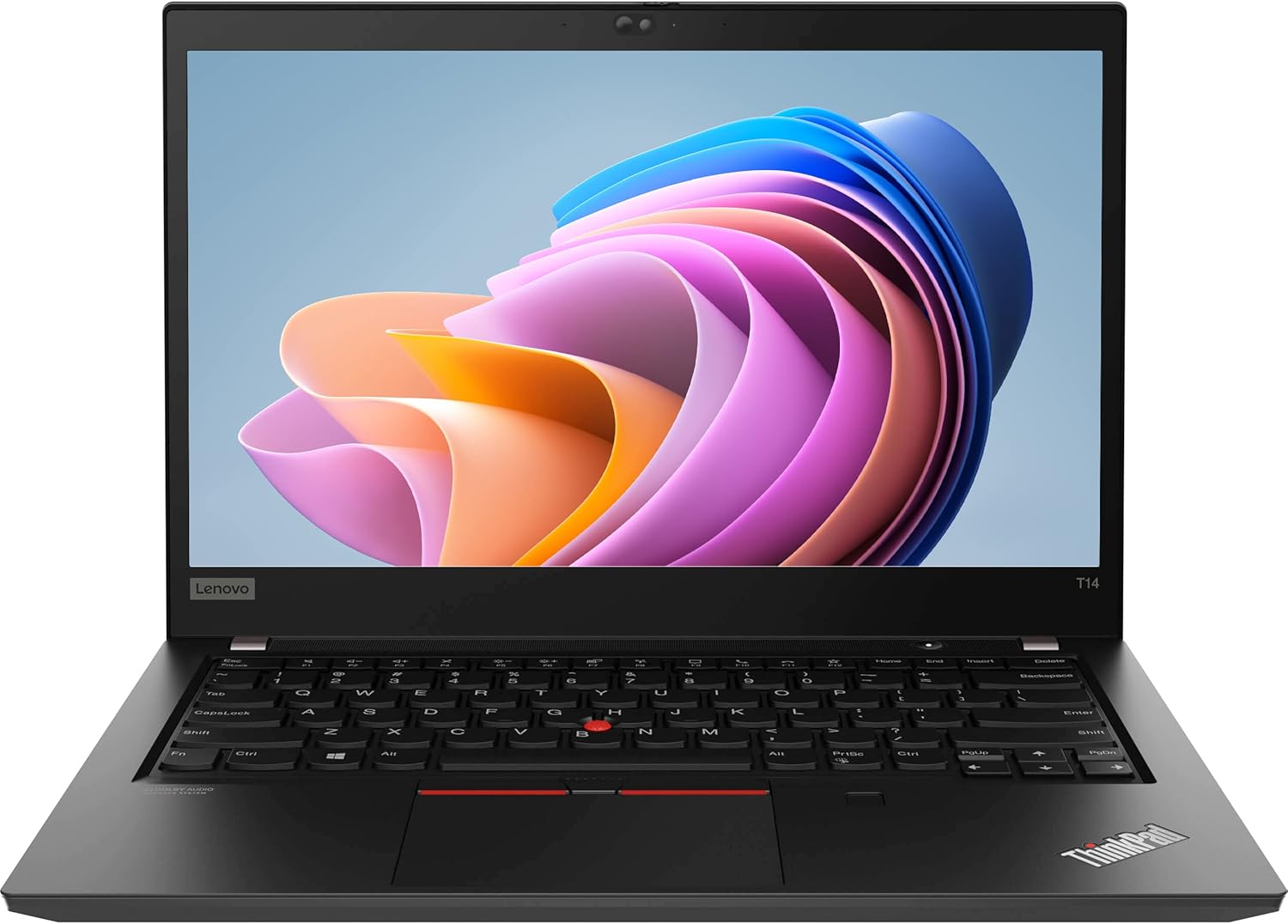 Thinkpad T14 Gen 1