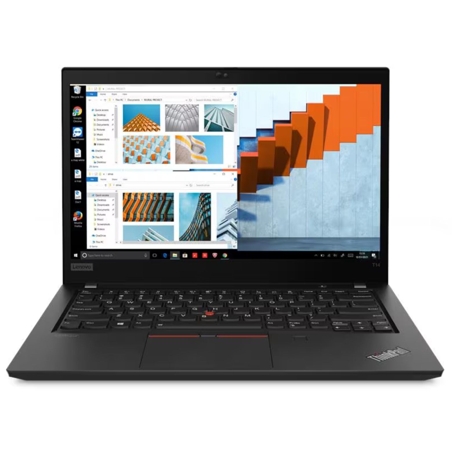 ThinkPad T14 Gen 2