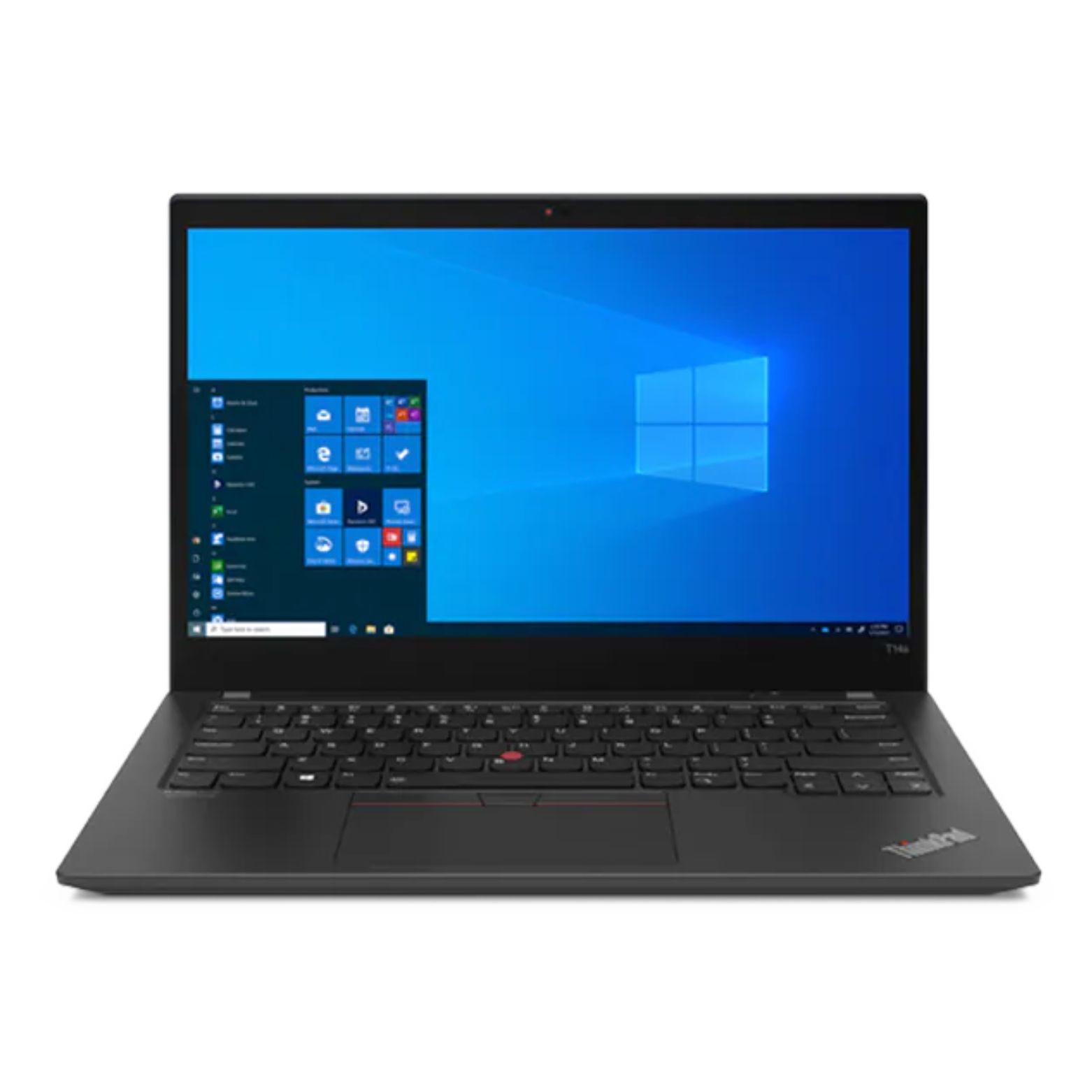 ThinkPad T14s Gen 2a