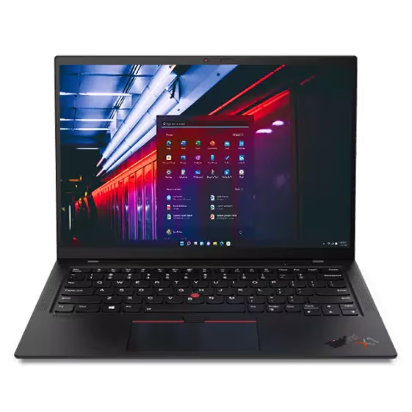 X1 Carbon 9th Gen ThinkPad
