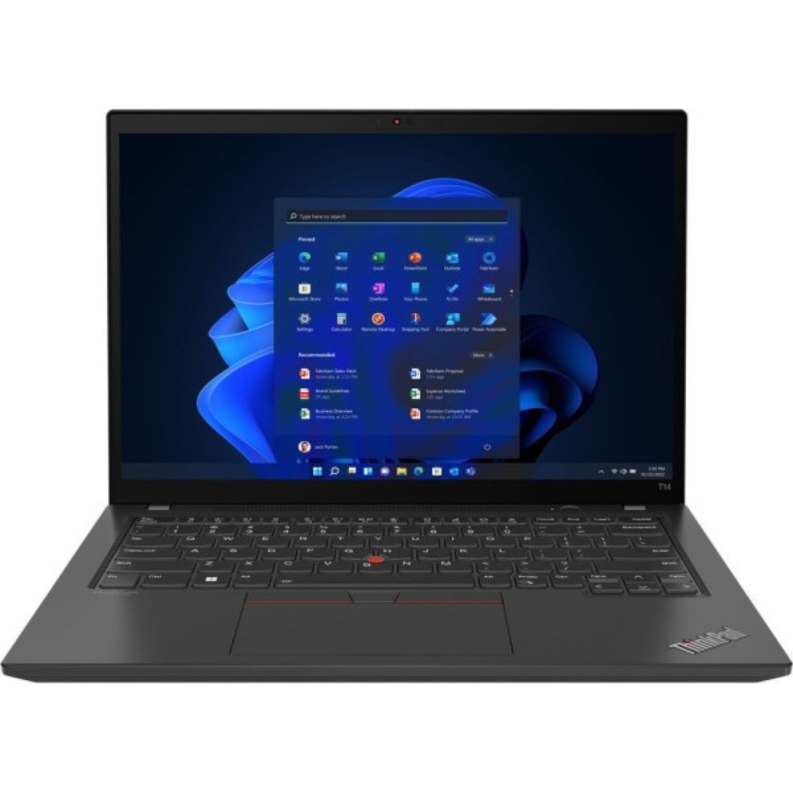 T14 Gen 3 ThinkPad