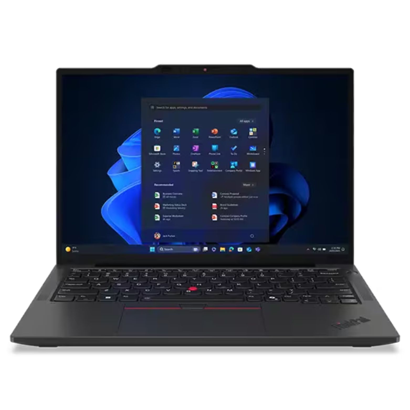 オリジナル 販売 ThinkPad X13 Gen3 i5-1235U/16GB/256 【公式通販】