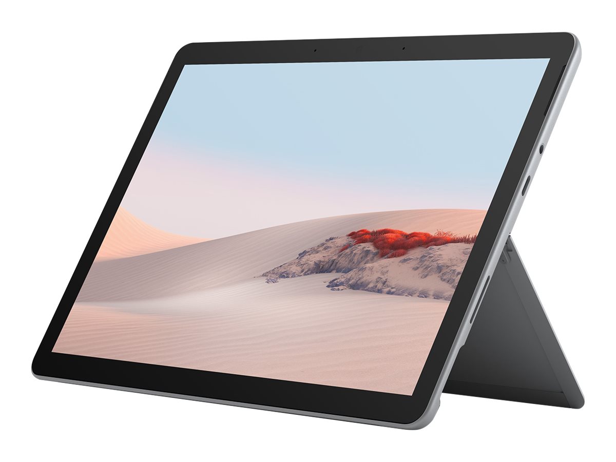 Surface Go 2 128GB m3-8100Y 1926 美品　#9 Microsoft Surface Go 2 10.5