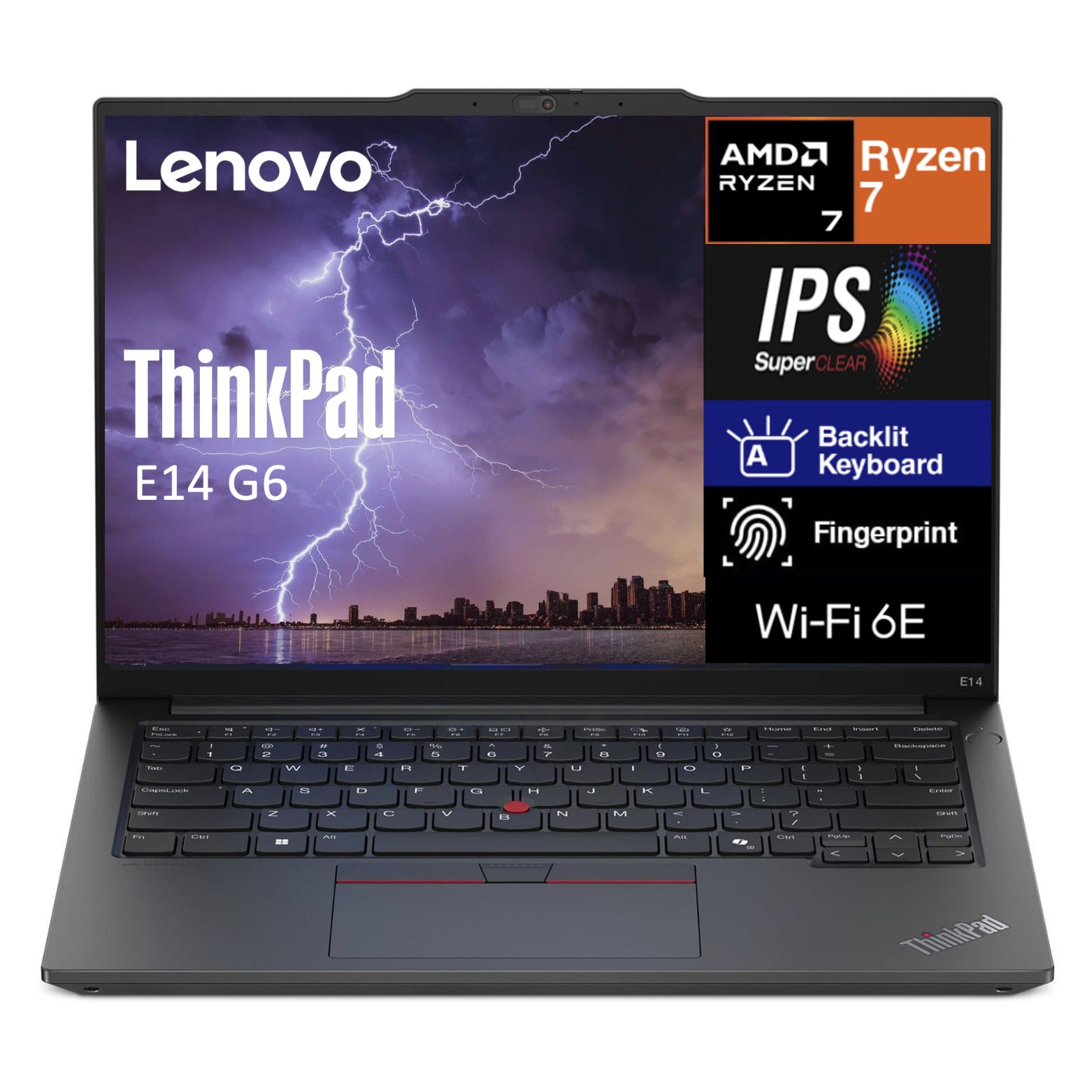 Thinkpad E14 G6-1