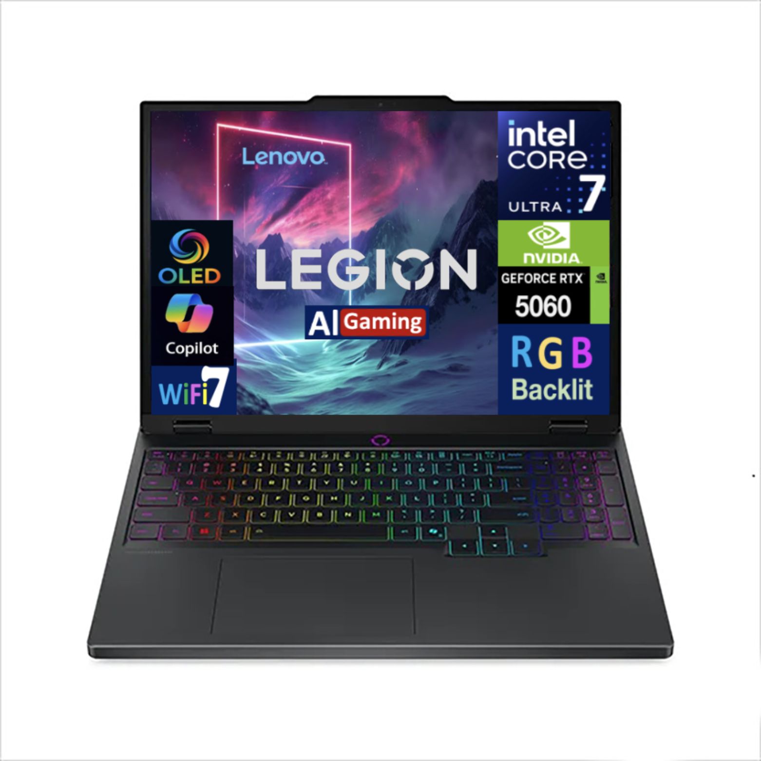 Legion 5i