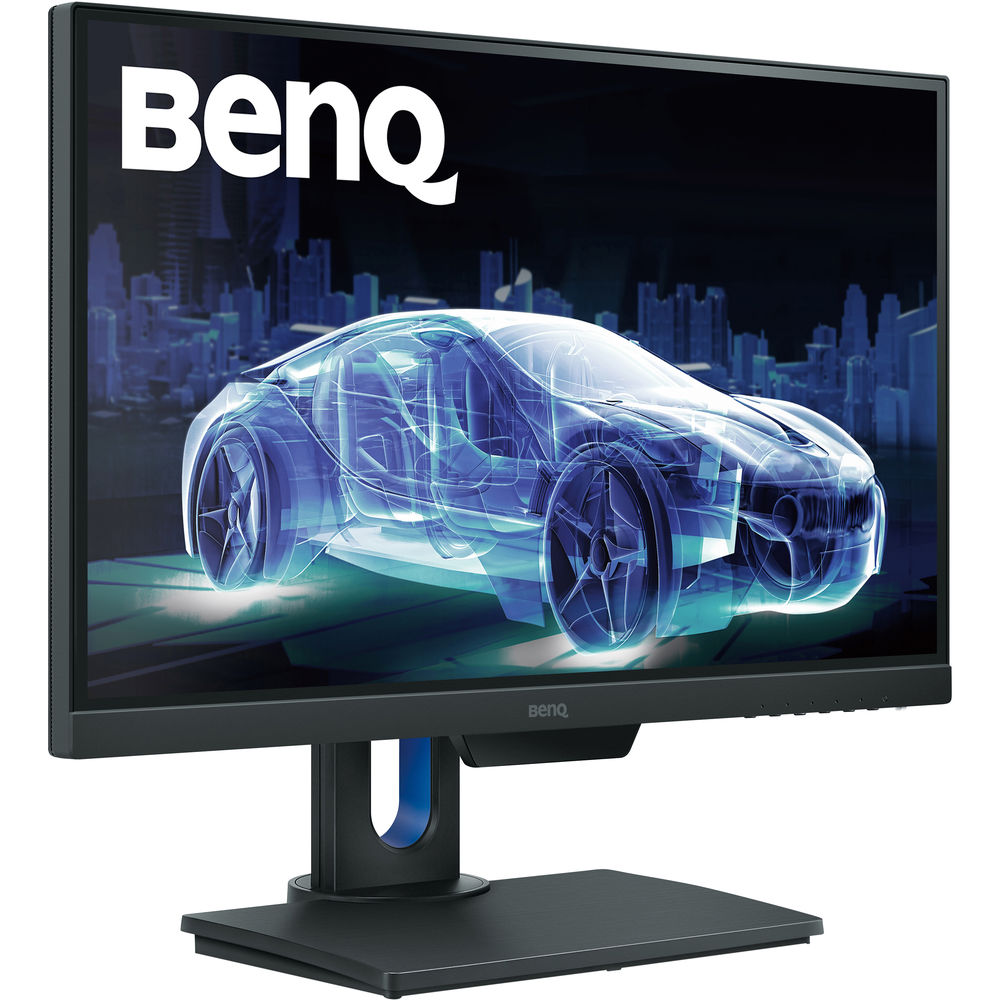 Benqモニター　pd2500q BenQ PD2500Q 25