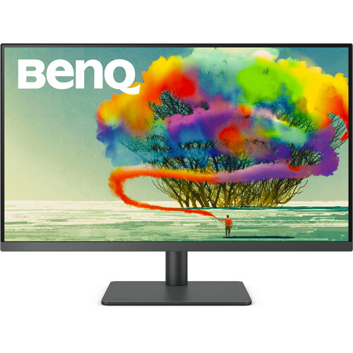 BenQ PD3220U 32