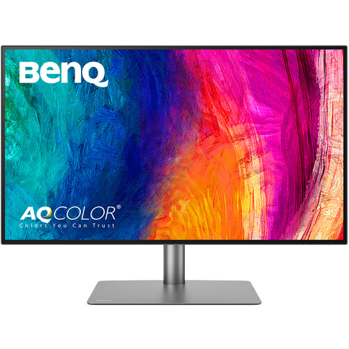 BenQ PD3225U　中古品 BenQ PD3225U 31.5