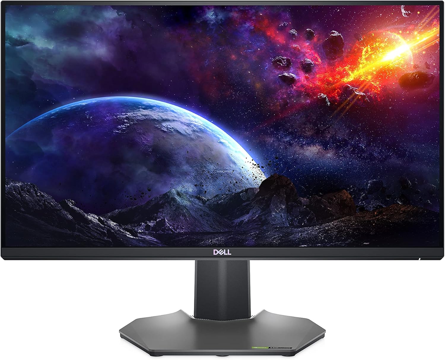 出産祝いなども豊富 Dell S2522HG 24.5 ディスプレイ・モニター本体
