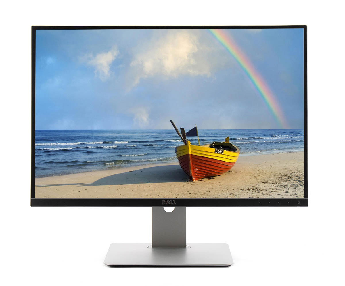 Dell UltraSharp U2415B 24