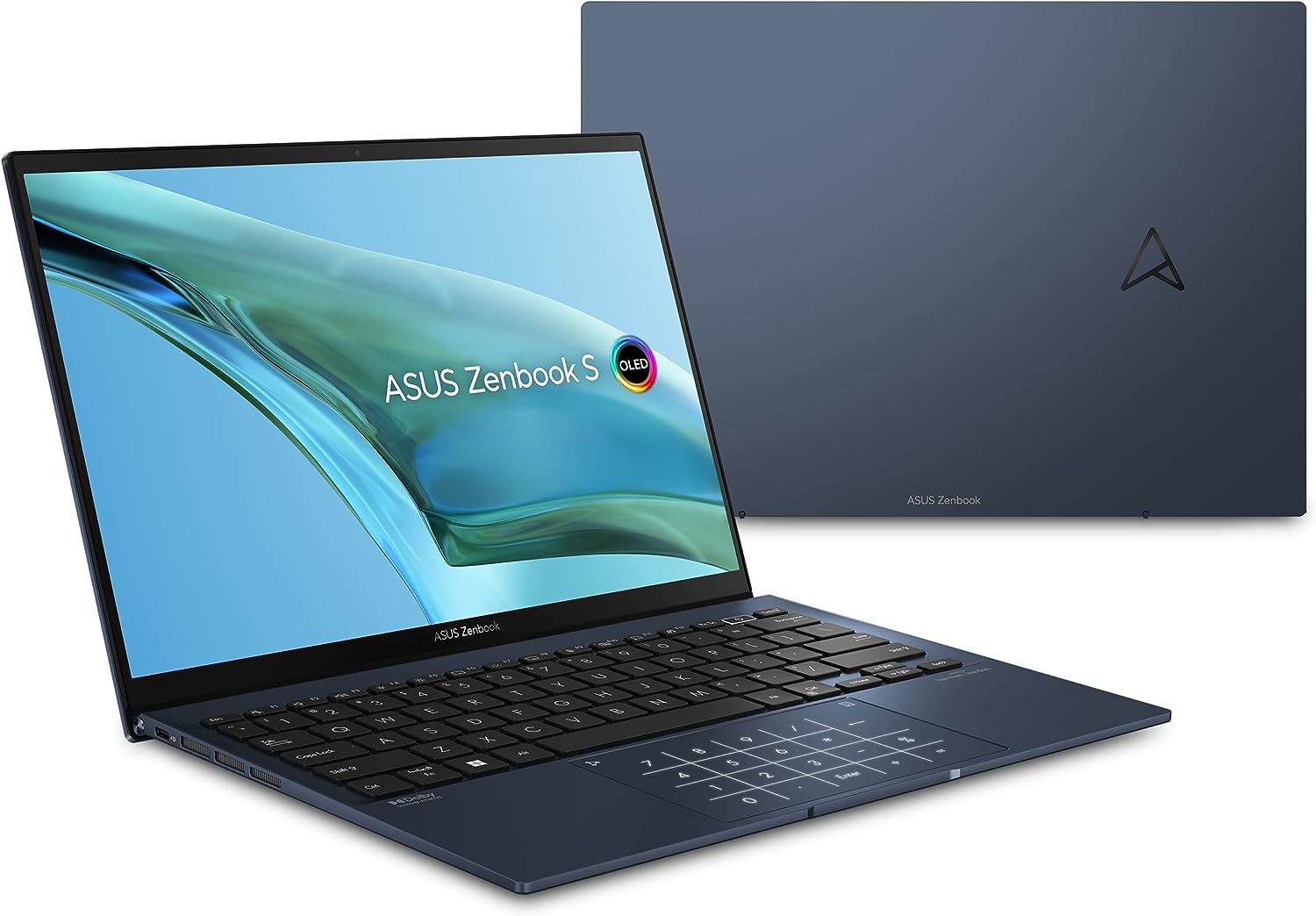 Asus UM5302TA-XB76T Zenbook S13 13.3