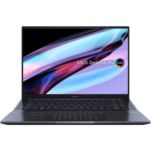 ASUS Zenbook Pro 16X 16