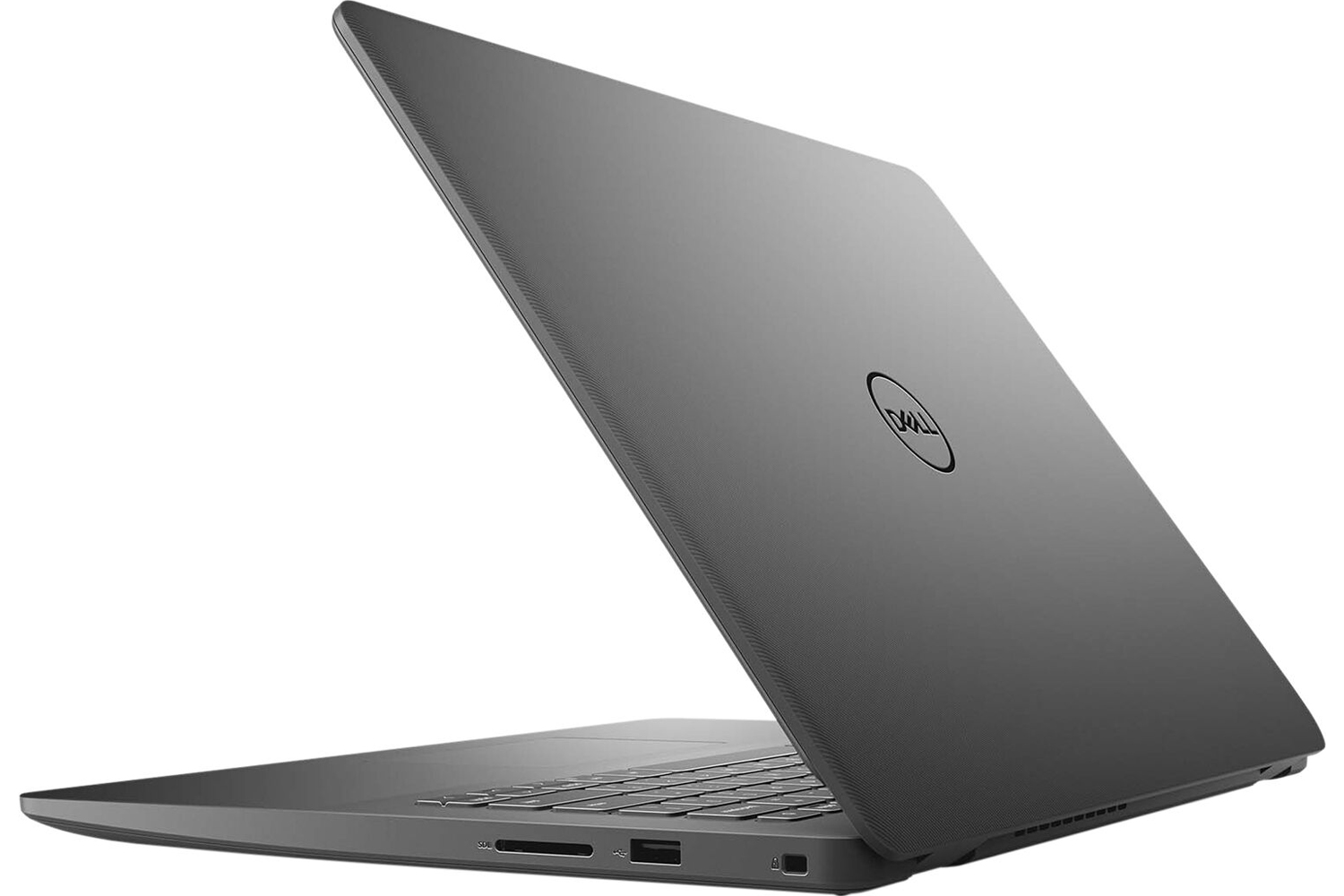 Dell Vostro 3400 14" HD Touch Core i5-1135G7 MX330 8GB 256GB SSD 1TB HDD Ubuntu - Picture 5 of 5