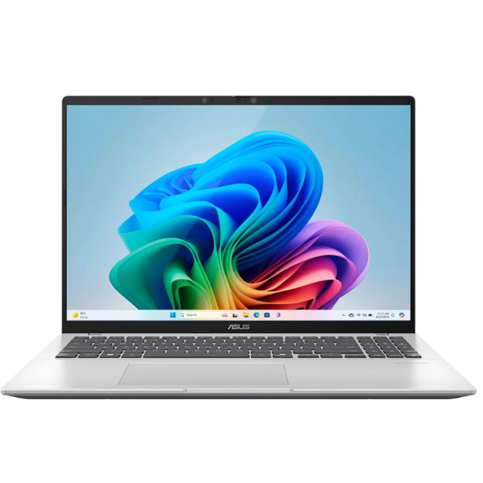 ASUS Vivobook 16 Copilot+ 16