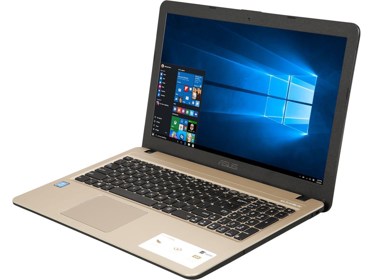 ASUS VivoBook 15 X540NA-SB01-CB 15.6