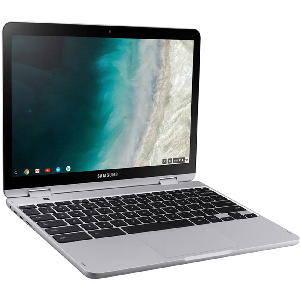 Chromebook Plus V2