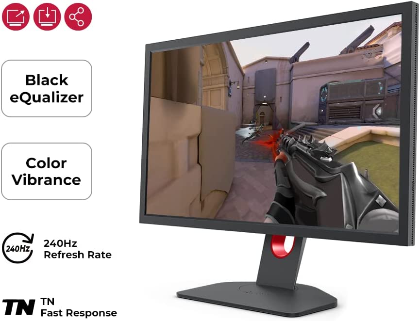 BenQ 24.5