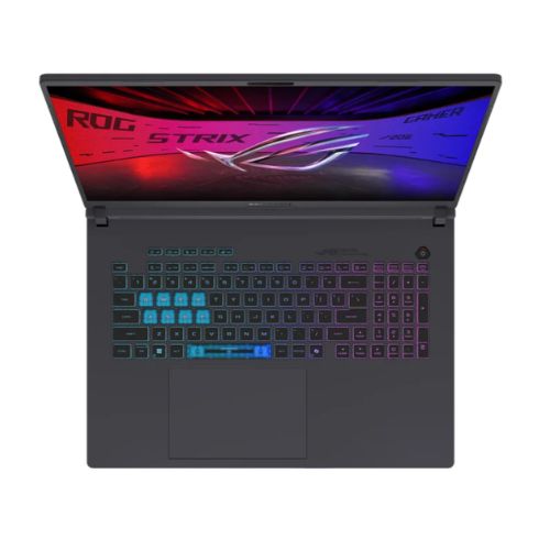 ASUS ROG Strix 18″ WUXGA Intel i9-14900HX 32GB DDR5 1TB SSD NVIDIA RTX 5070 W11H