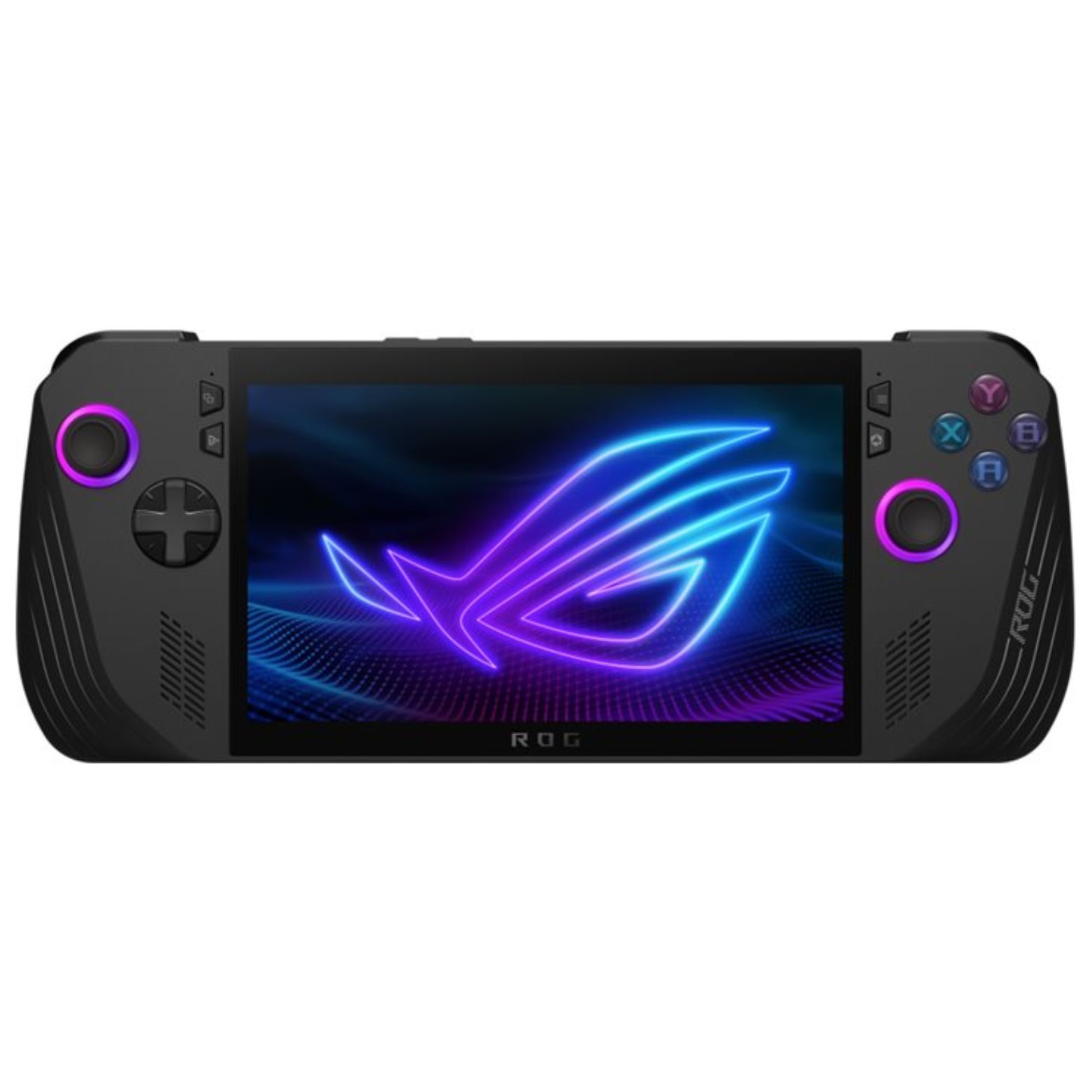 ASUS ROG Ally X 7" FHD IPS AMD Ryzen Z1 Extreme 3.3 GHz 24GB RAM 1TB SSD Windows 11 Home