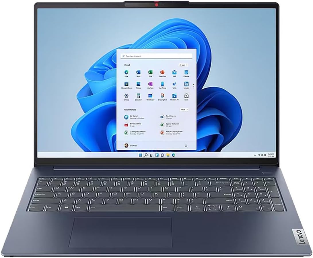 Lenovo IdeaPad Slim 1-11AST-０５ Lenovo IdeaPad Slim 5i 16