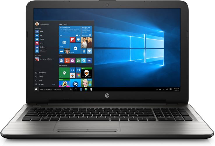 HP 15-ay192nr 15.6