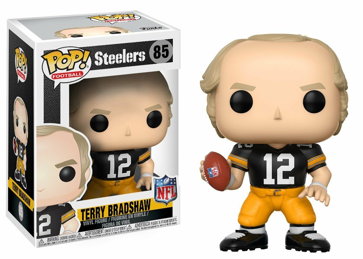 funko pop pittsburgh steelers