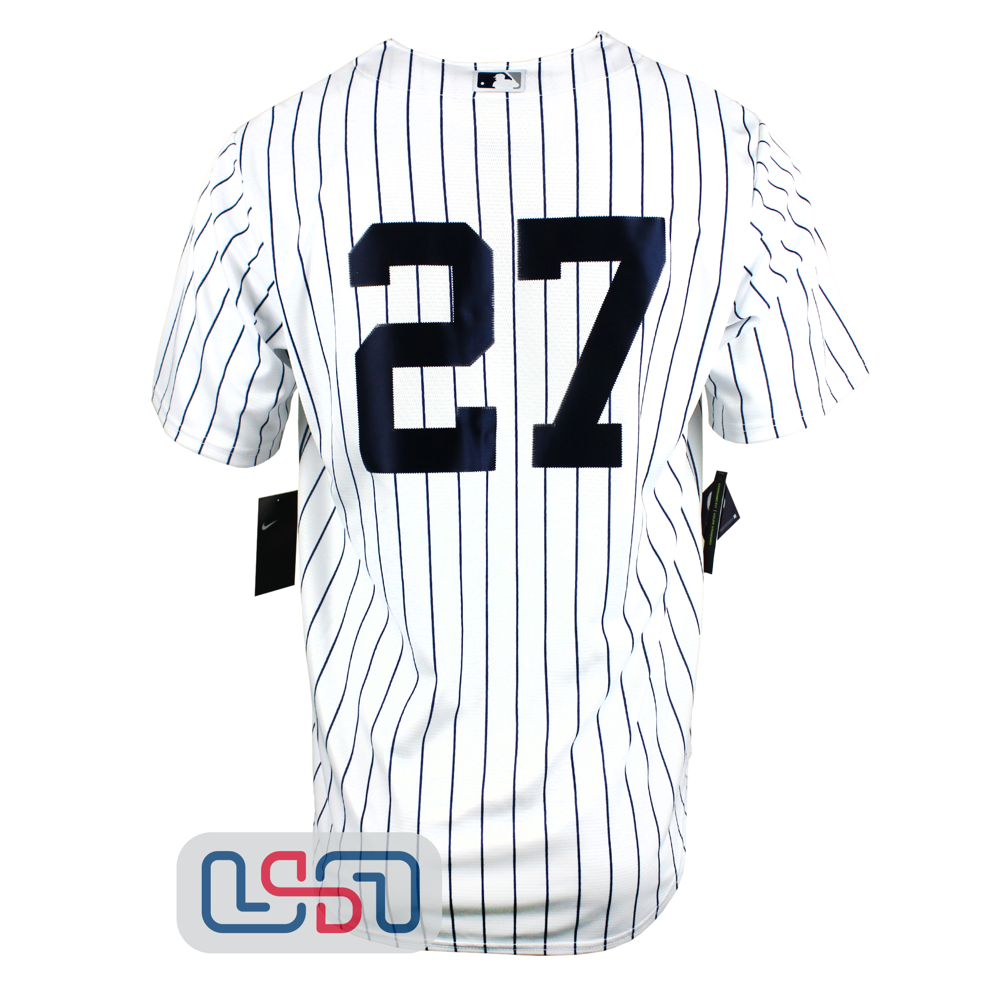 new york yankees nike jersey