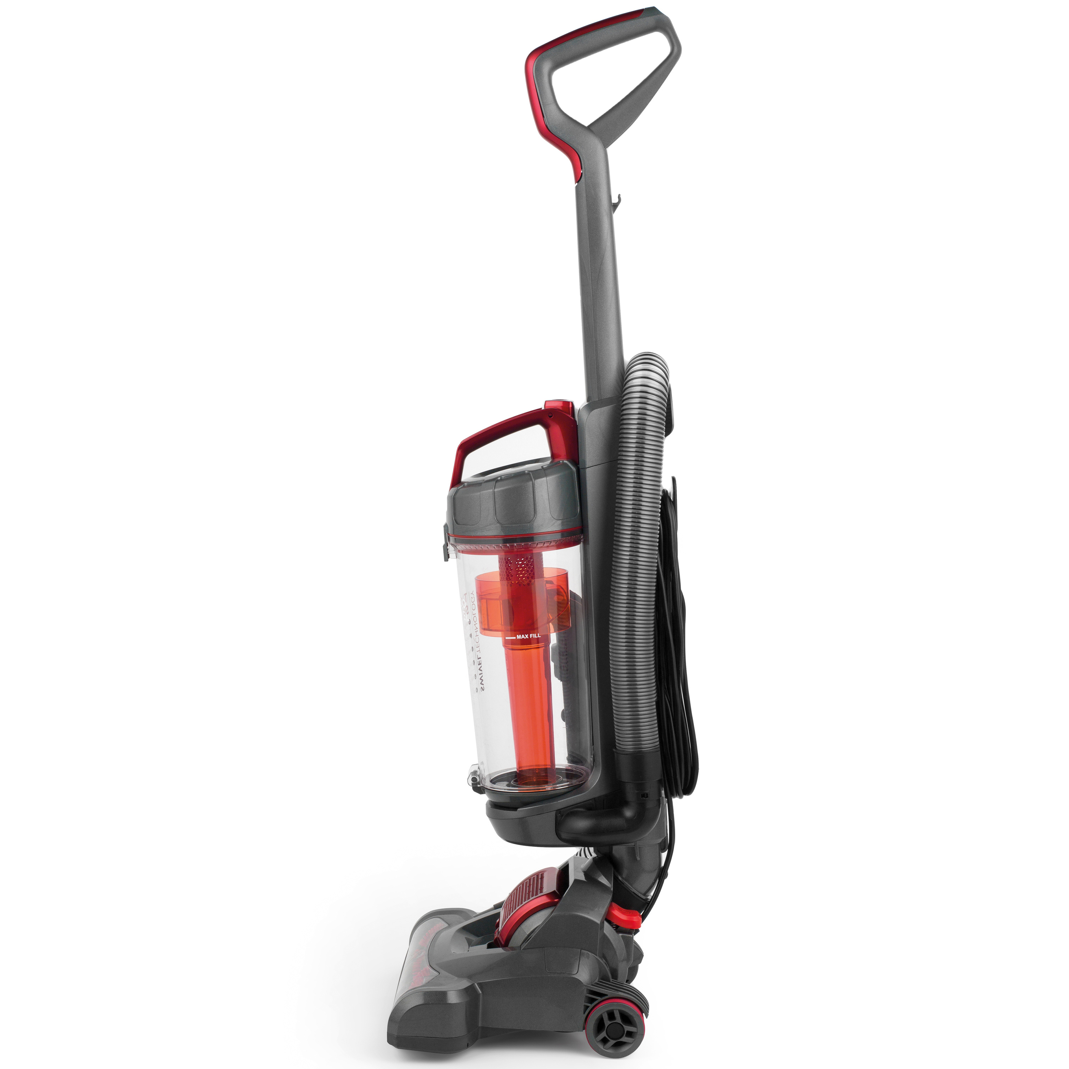 Beldray® BEL0648 Turbo Swivel Upright Multidirectional Vacuum 400W