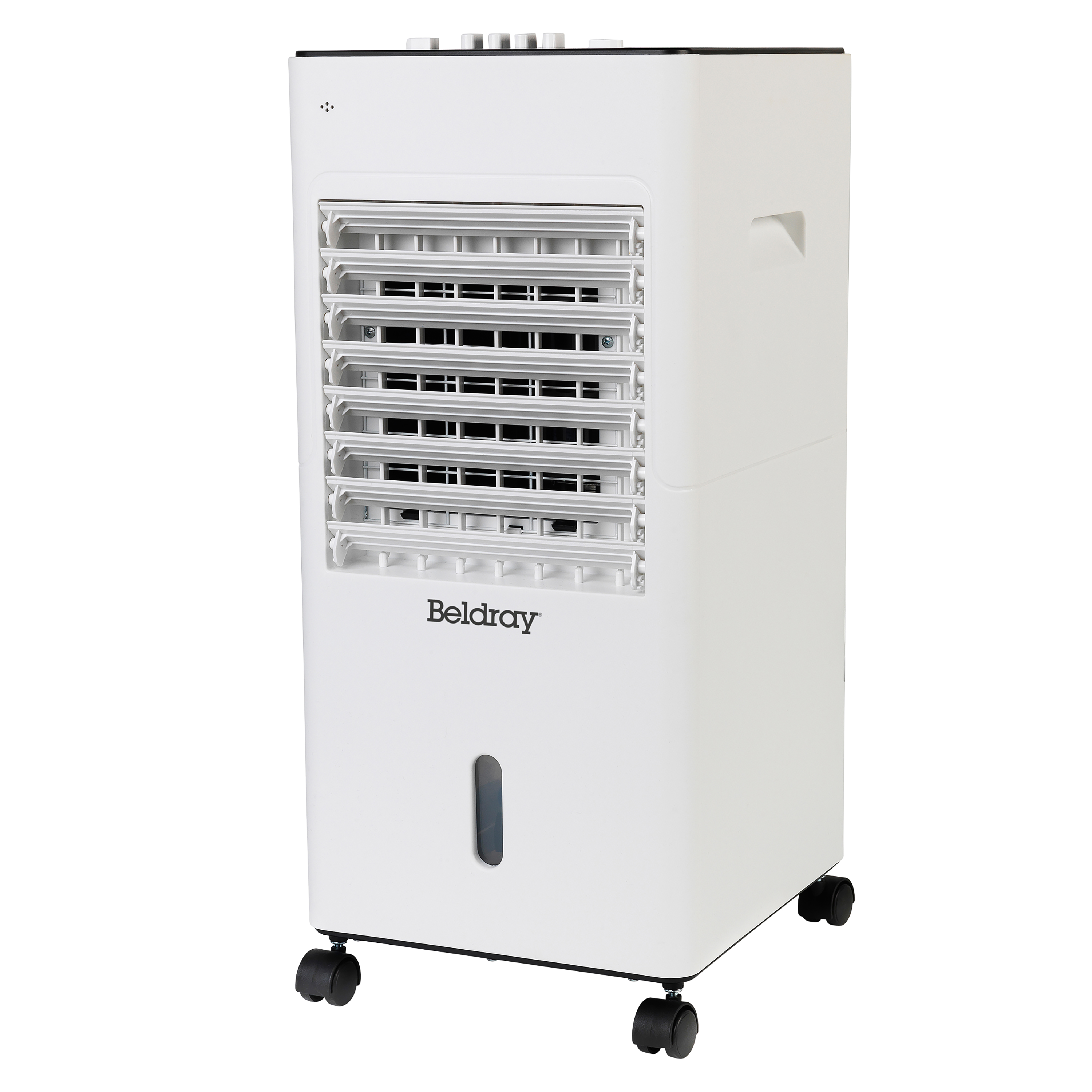 Litre Purifying Portable Air Cooler 