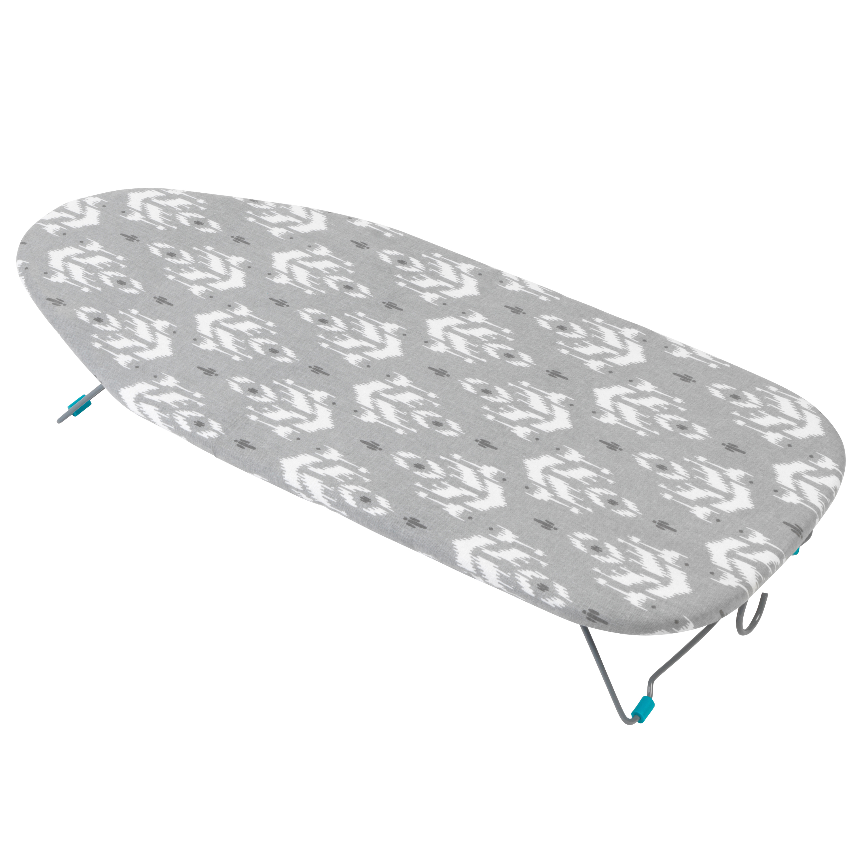 Beldray Ironing Board Table Top Mini Portable Small Compact Space