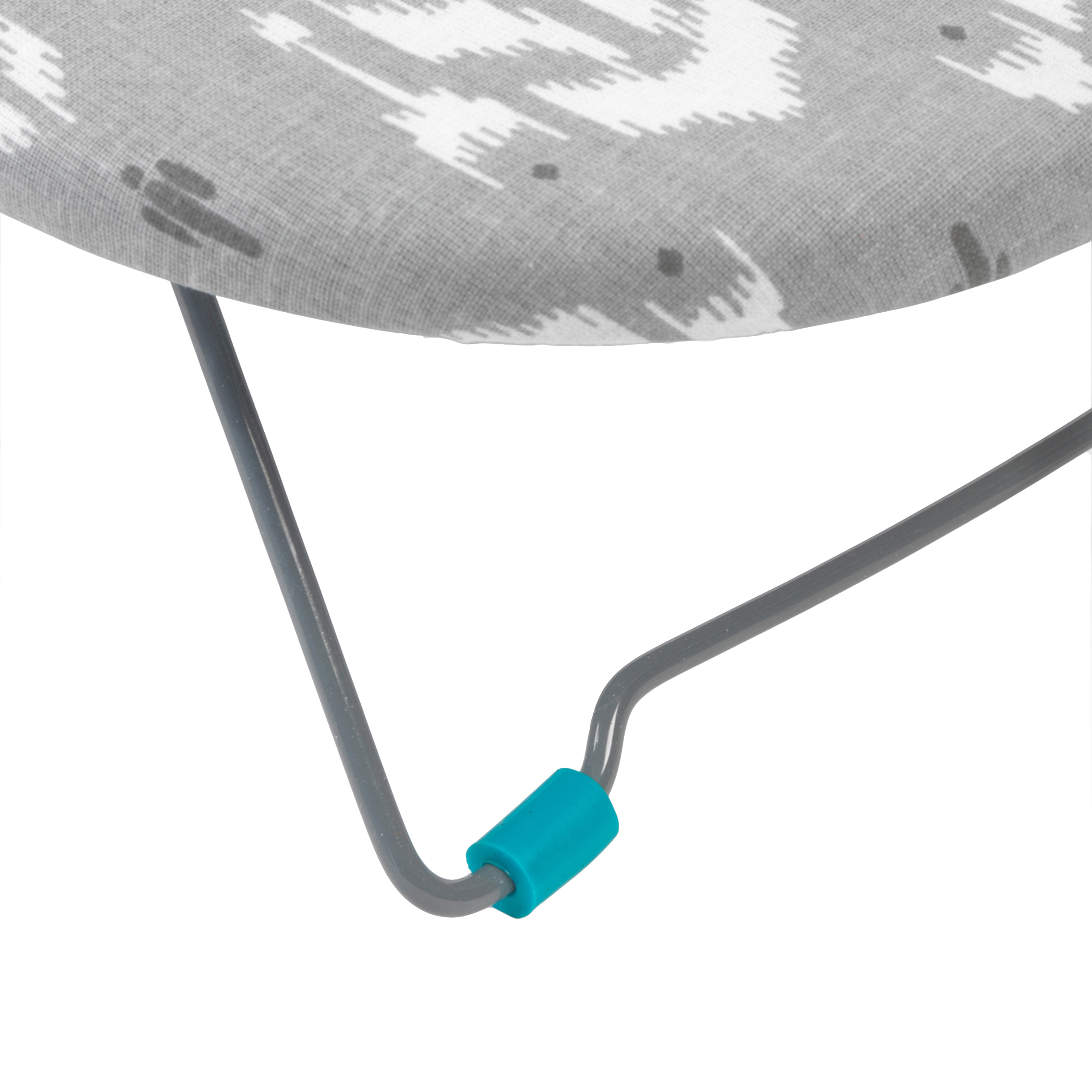 Beldray Ironing Board Table Top Mini Portable Small Compact Space