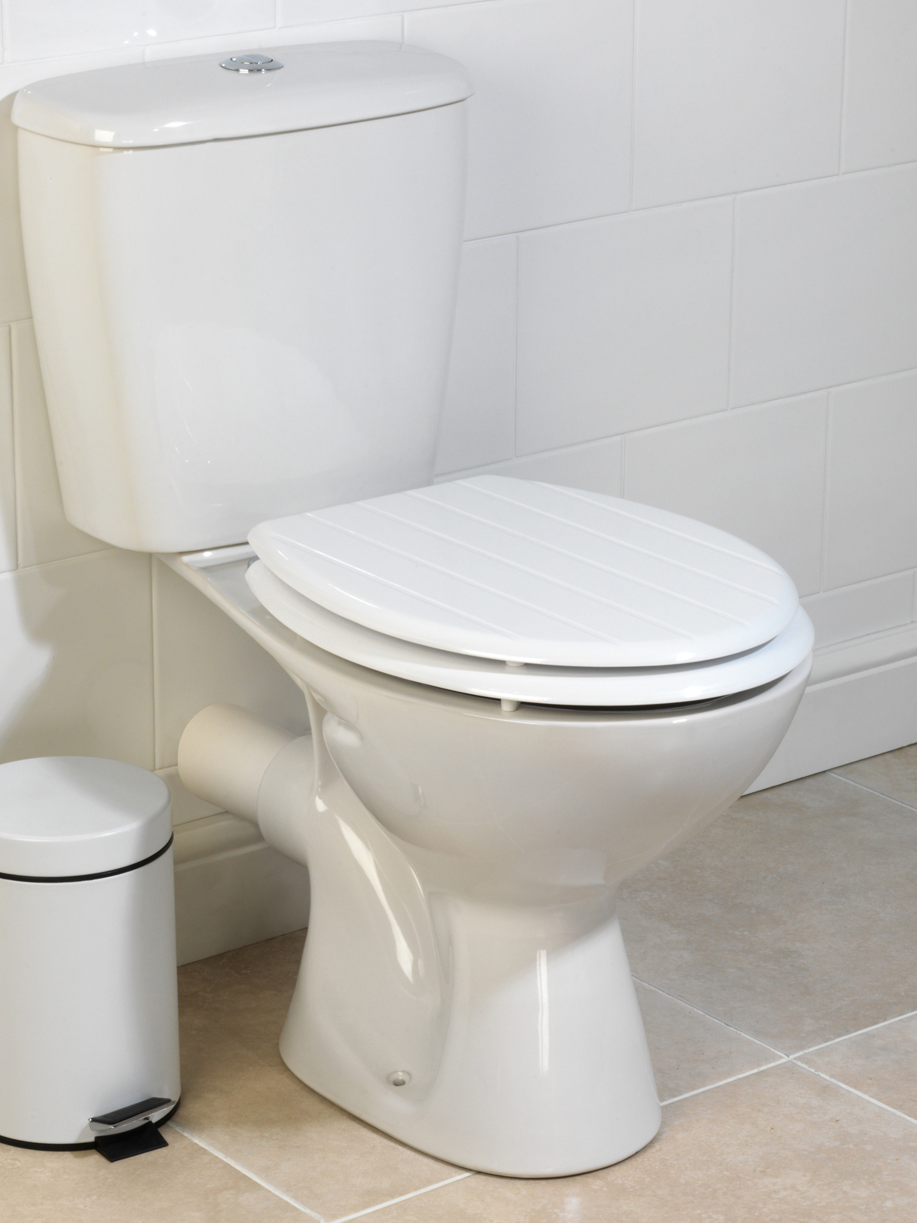 Beldray LA033758 Tongue and Groove Toilet Seat eBay