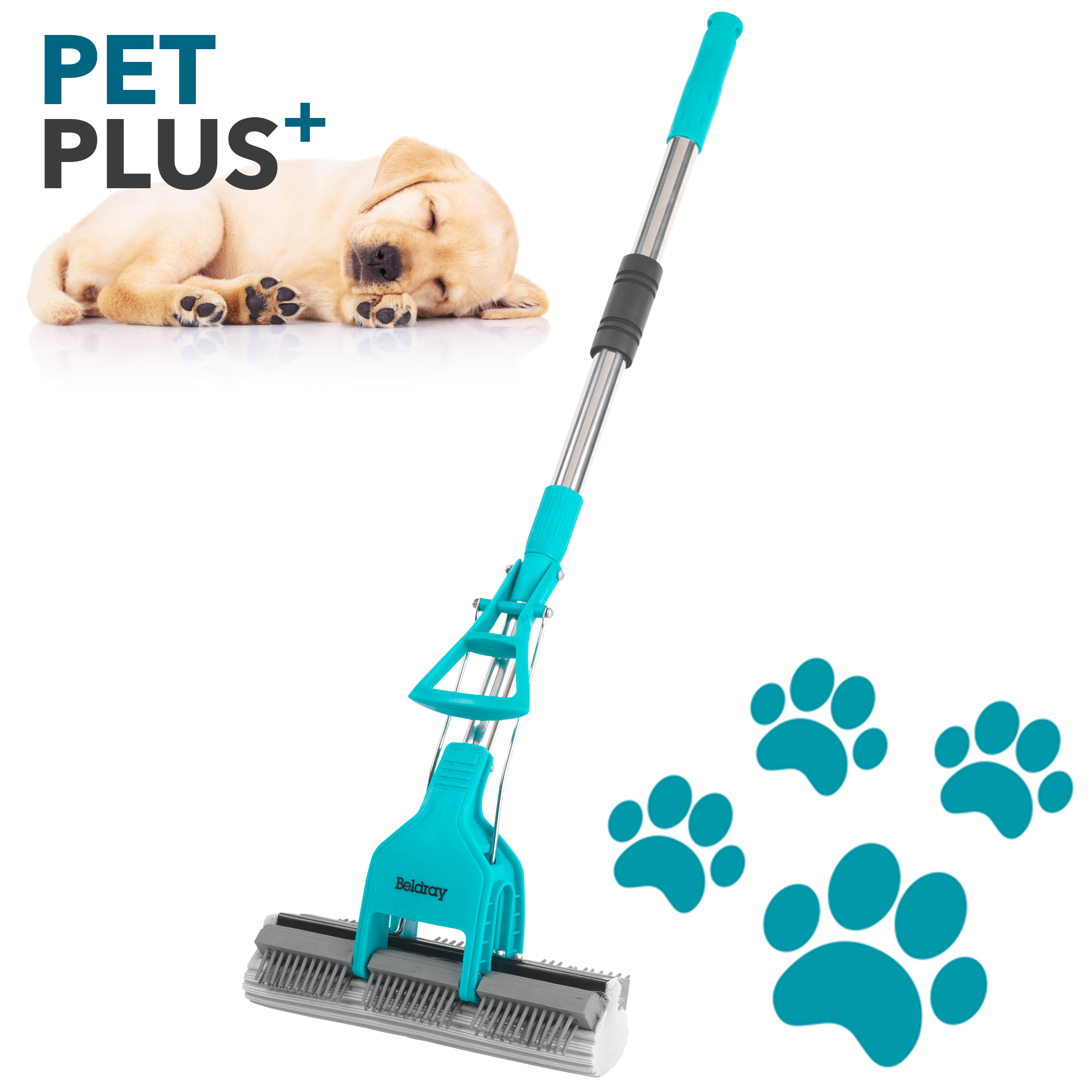 beldray pet plus tesco