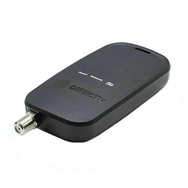 2 Pack DirecTV Broadband Deca to Coax Adapter Third