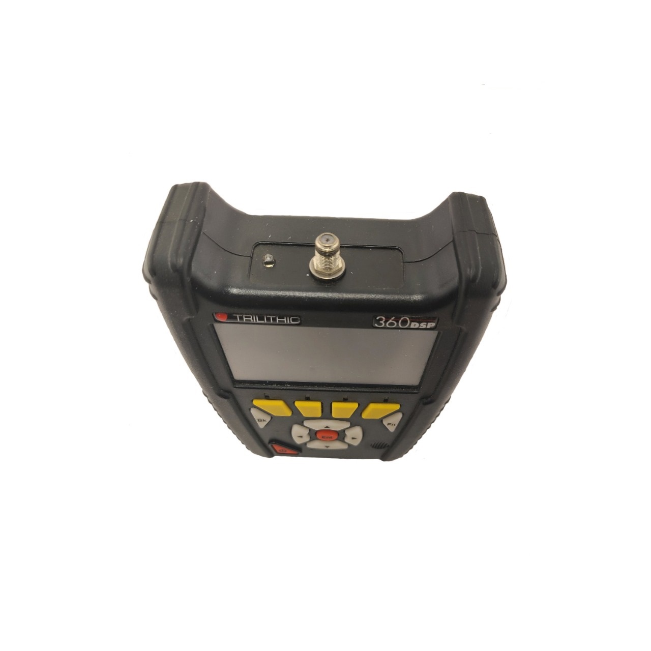 Trilithic 360 DSP Meter eBay