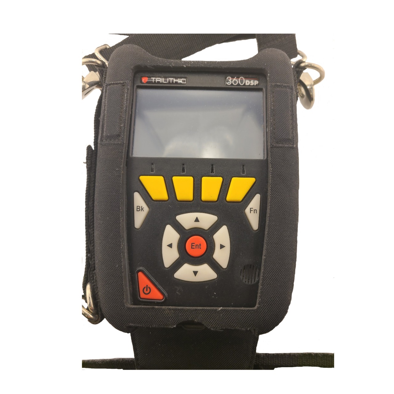 Trilithic 360 DSP Meter eBay