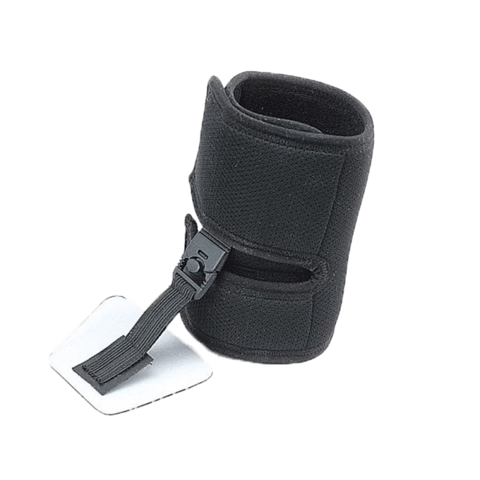 Ossur Adjustable FootUp Drop Foot Brace Orthosis Ankle Wrap Brace Support