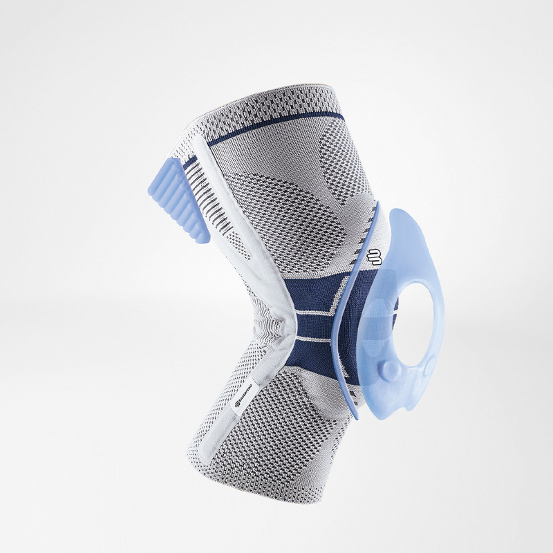 Bauerfeind GenuTrain P3 Knee Brace - Patella Stabilizer - Picture 5 of 21