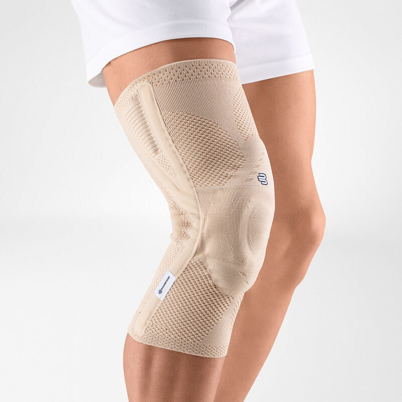 Bauerfeind GenuTrain P3 Knee Brace - Patella Stabilizer - Picture 2 of 21