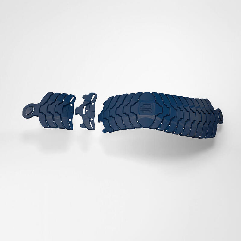 Bauerfeind SecuTec Genu Flex Knee Brace – Adjustable Stabilizer for Ligament &