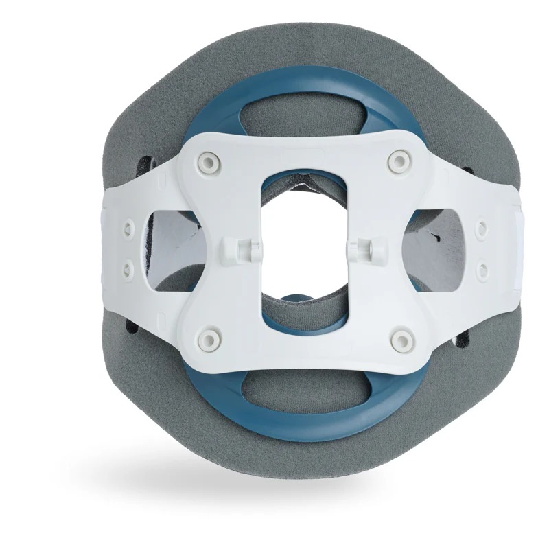 Aspen VRTX Multipost Rigid Cervical Collar by Brace Direct – Occipital