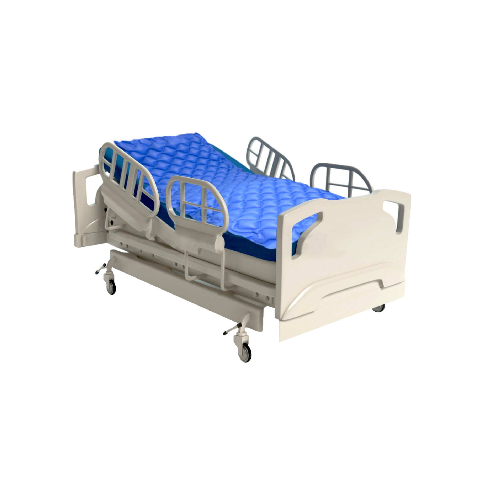 Alternating Air Pressure Pad for Hospital Bed Mattress with  Pressure Pad Bed main image 0