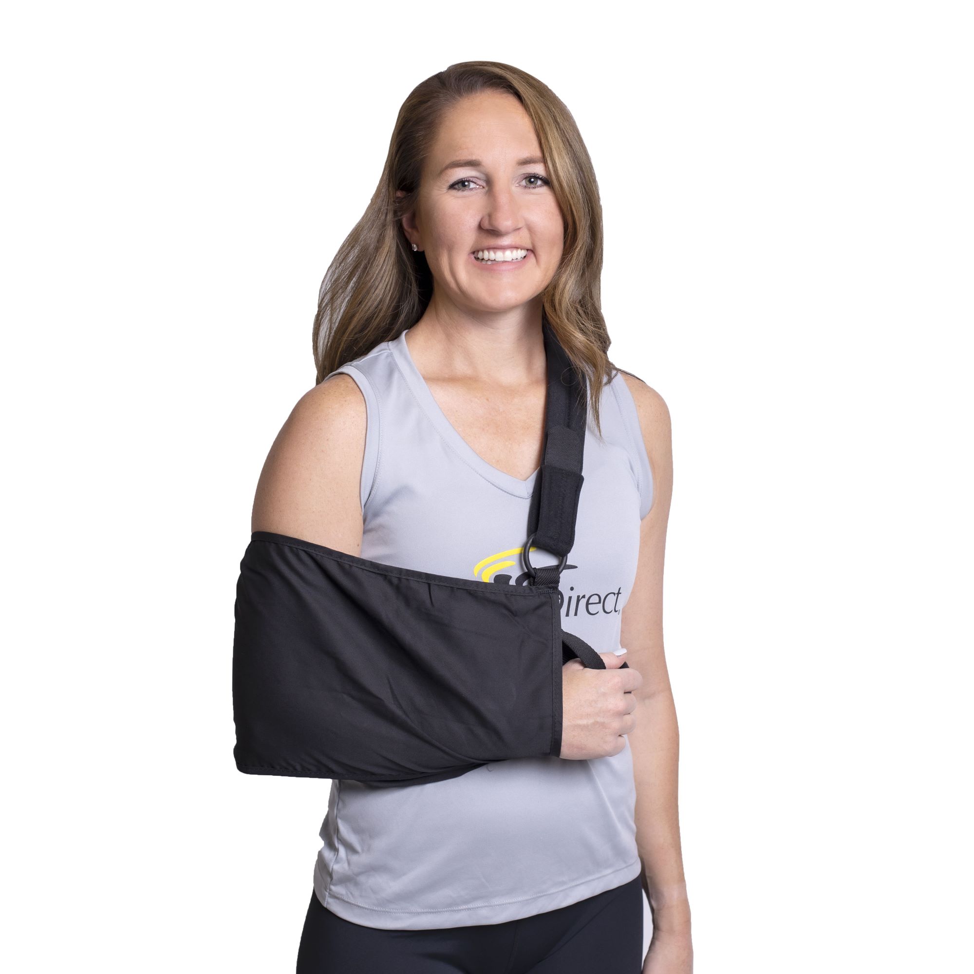 shoulder sling, immobilizer, shoulder sling immobilizer,  rotator cuff sling, shoulder stabilizer, arm immobilizer, for men, for women, immobilizing sling, rotator cuff brace, Deluxe shoulder immobilizer, arm sling, adjustable arm sling, padded shoulder strap, breathable arm sling, rotator cuff repair sling, GH joint dislocation support, ligament strain immobilizer, post-surgical arm support, shoulder strap, brace, support, rotator cuff surgery sling, shoulder dislocation brace, for men, for women, shoulder brace for torn rotator cuff, shoulder support brace